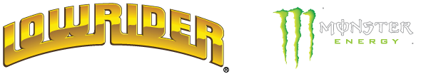 Lowrider Experience Logo