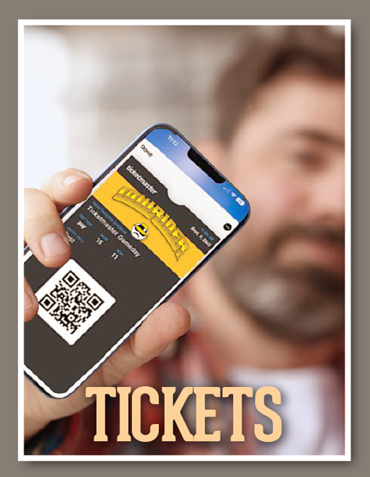 Tickets